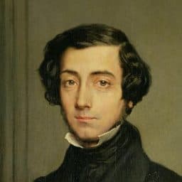 Alexis de Tocqueville