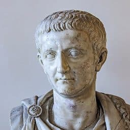 Tiberius