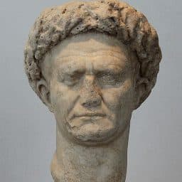 Vespasian
