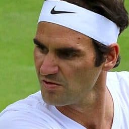 Roger Federer