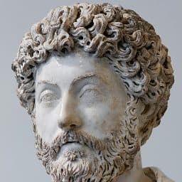 Marcus Aurelius