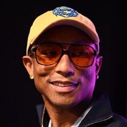 Pharrell Williams