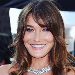 Carla Bruni