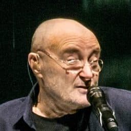 Phil Collins