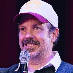 Jason Sudeikis