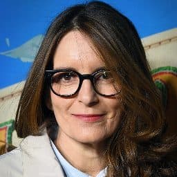 Tina Fey