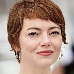 Emma Stone