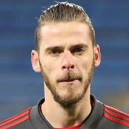 David de Gea