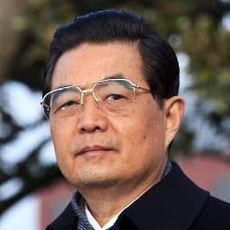 Hu Jintao