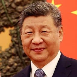 Xi Jinping