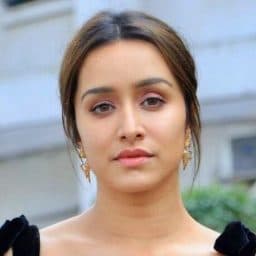 Shraddha Kapoor