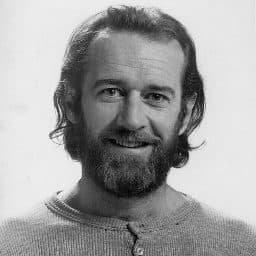 George Carlin