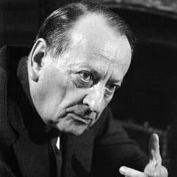 André Malraux