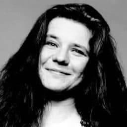 Janis Joplin