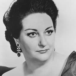 Montserrat Caballé