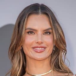 Alessandra Ambrosio