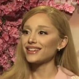 Ariana Grande