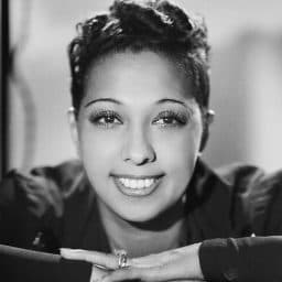 Josephine Baker