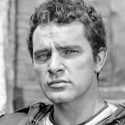 Richard Burton