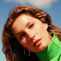Gisele Bündchen