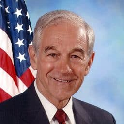 Ron Paul