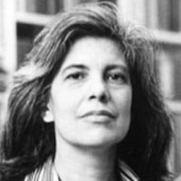 Susan Sontag