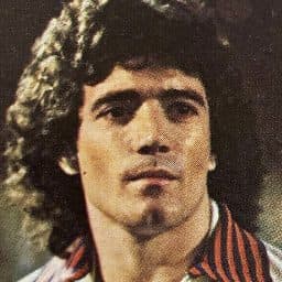Kevin Keegan
