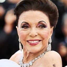 Joan Collins