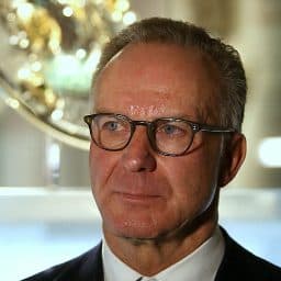 Karl-Heinz Rummenigge