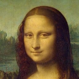 Lisa del Giocondo