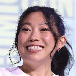 Awkwafina