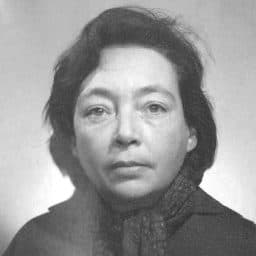 Marguerite Duras