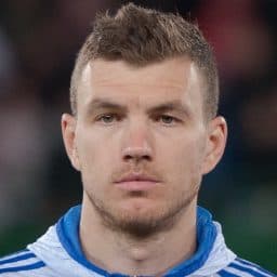Edin Džeko