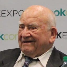 Ed Asner
