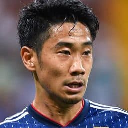 Shinji Kagawa