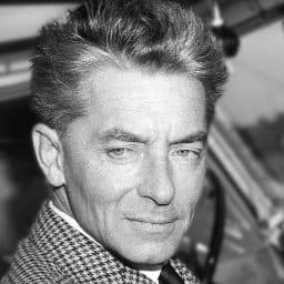 Herbert von Karajan