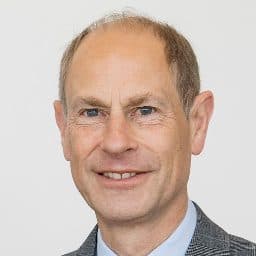 Prince Edward, Duke of Edinburgh