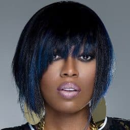 Missy Elliott