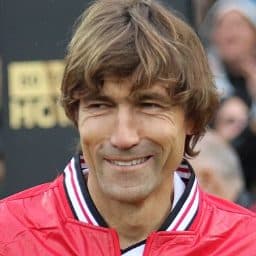 Julio Salinas