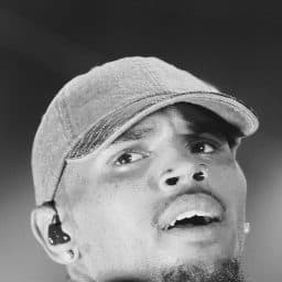 Chris Brown