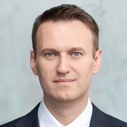 Alexei Navalny