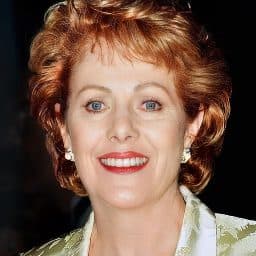 Lynn Redgrave