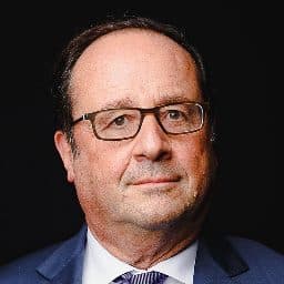 François Hollande