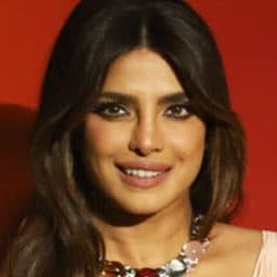 Priyanka Chopra