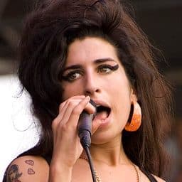 Amy Winehouse