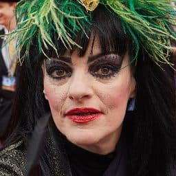 Nina Hagen