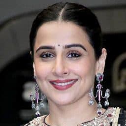 Vidya Balan