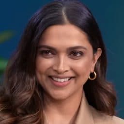 Deepika Padukone
