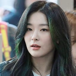 Kang Seul-gi