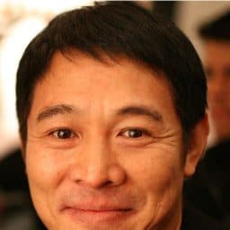 Jet Li